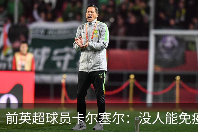 前英超球员卡尔塞尔：没人能免疫心理困扰，请球迷在新赛季多看一眼身旁人